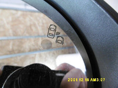 10 PIN 10 FILI SPECCHIETTO DESTRO COLORE BIANCO FIAT 500X 2015