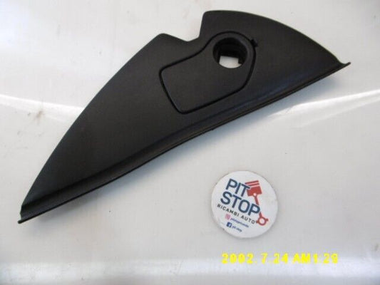 689205287r RIGHT DASHBOARD COVER TRIM KADJAR 2015/2023