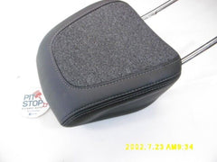 headrest leather fabric front left right drive peugeot 3008 2016/2023