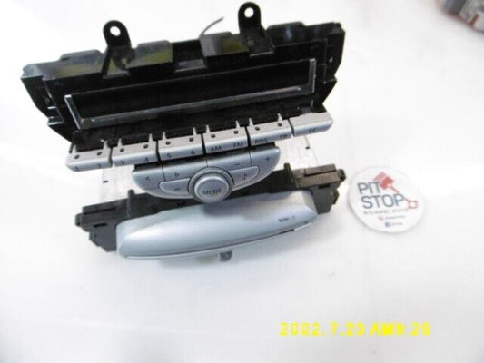 3455681 STEREO RADIO MP3 MINI COOPER R56 2008 BX 51