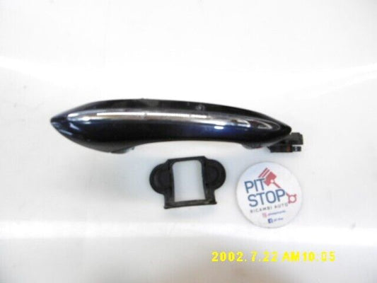 REAR LEFT OUTER HANDLE BMW SERIES 5 F10 F11 2010/2015