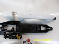 82661C8050 MANIGLIA ESTERNA ANTERIORE DESTRA HYUNDAI I20 2014/2019