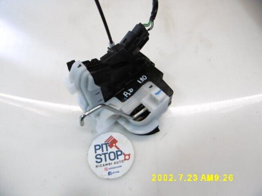 81320-c8040 FRONT RIGHT LOCK HYUNDAI I20 2014/2019