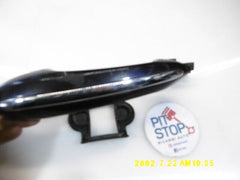 MANIGLIA ESTERNA POSTERIORE SINISTRA BMW SERIE 5 F10 F11 2010/2015