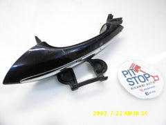 MANIGLIA ESTERNA POSTERIORE SINISTRA BMW SERIE 5 F10 F11 2010/2015