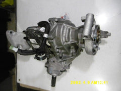 68333251ab DIFFERENZIALE JEEP Cherokee 2.2 CRDI 2016 BX 51 1250579