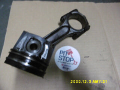 PISTON ENGINE CONNECTING ROD FORD S-Max galaxy c-max Series 2.0 TDCI qxwb (2007) 776906