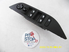 96788264zd WINDOW LIFTER CONTROL UNIT GUIDE PEUGEOT 208 774541