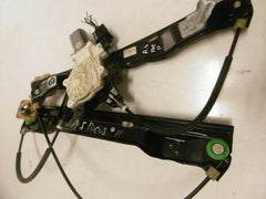 USED PARTS FRONT LEFT WINDOW MOTOR FORD Focus Berlina 5th 247369