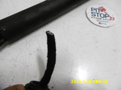 left luggage rack piston 06701090480