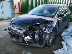 FORD FOCUS STATION WAGON 1.6 TDCI 8V ENGINE T1DA SPARE PARTS YEAR 2013