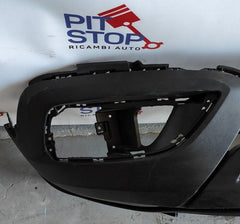 39097371 FRONT BUMPER SPOILER OPEL CROSSLAND 2019 BX 51