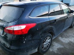 FORD FOCUS STATION WAGON 1.6 TDCI 8V ENGINE T1DA SPARE PARTS YEAR 2013