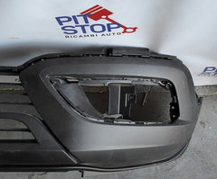 39097371 FRONT BUMPER SPOILER OPEL CROSSLAND 2019 BX 51