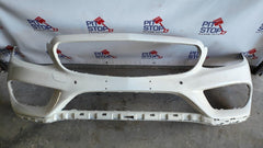a2058850925 PARAURTI ANTERIORE MERCEDES CLASSE C W205 2016 BX 51