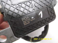 nox probe fiat alfa romeo lancia 1.6 m-jet 2-0 m-jet 00463377950 46337795