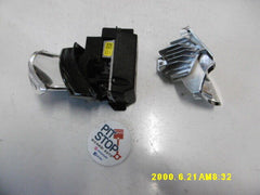 1305323816 1301073061 lente faro sx sinistro mercedes classe c w205 2016