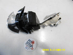 1305323816 1301073061 lente faro sx sinistro mercedes classe c w205 2016