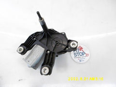 67636932013 MOTORINO TERGILUNOTTO MINI COOPER D R56 3P (2009) 10s