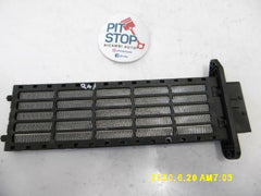 catem RESISTENZA RISCALDAMENTO NISSAN Qashqai 2° Serie Diesel (2011) RICA 643861