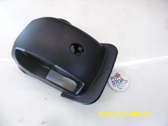 84850G6200WK STEERING COLUMN LIGHT SWITCH COVER KIA PICANTO 2019 BX12S