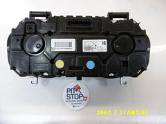 248091014r QUADRANTE QUADRO STRUMENTI DACIA DUSTER 1.0 1.3 I 1.5 DCI 2021