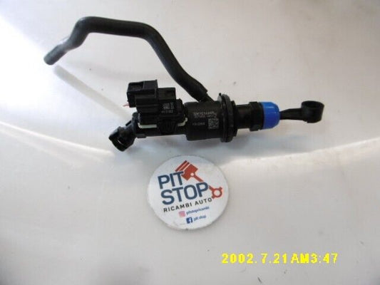 306101444r CILINDRO POMPA FRIZIONE DACIA DUSTER 1.0 BENZINA 2021