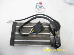 RESISTENZA RISCALDAMENTO HYUNDAI iX20 Serie (1018) Diesel (2013) RICAMBI 643852
