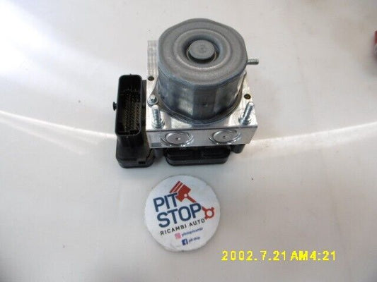 476606804r 269727 / 0265956628 / 6777251 pompa abs dacia duster 1.0 i 2021