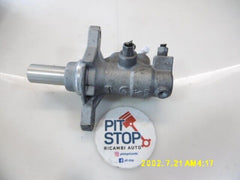 460117392R master cylinder dacia duster 2021 1.0 petrol