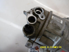 55194880 4471902153 clima compressor grande punto mito 1.2 petrol 2008 bx10g