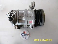 55194880 4471902153 clima compressor grande punto mito 1.2 petrol 2008 bx10g