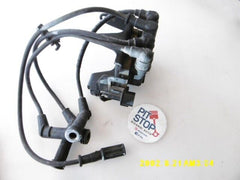 BOBINA ACCENSIONE HYUNDAI i10 - 1.1 (2007 2013) 2730102800 MOTORE G4HG bx12s