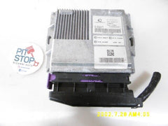 169108741r landirenzo lpg control unit dacia duster 1.0 i 2021