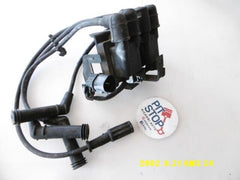 BOBINA ACCENSIONE HYUNDAI i10 - 1.1 (2007 2013) 2730102800 MOTORE G4HG bx12s