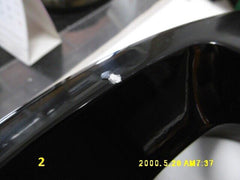 cerchio in lega mercedes classe c w205 a2054010200 R17 n°2