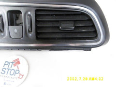 687509788R 687504383R bocchetta aria centrale renault kadjar 2015/2023