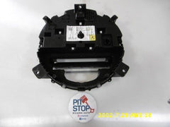 9189502-04 instrument cluster veglia dial mini cooper r56 1.6 i 2008
