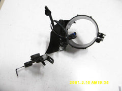 STAFFA SUPPORTO FILTRO GASOLIO JAGUAR GX73-9D202-AE