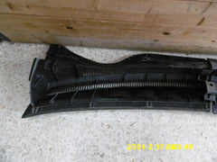55782-0f010 55721-0f010 GRIGLIA PARABREZZA TERGI TOYOTA COROLLA VERSO 2005