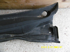 55782-0f010 55721-0f010 GRIGLIA PARABREZZA TERGI TOYOTA COROLLA VERSO 2005