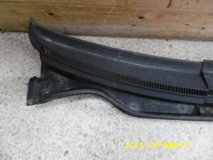 55782-0f010 55721-0f010 GRIGLIA PARABREZZA TERGI TOYOTA COROLLA VERSO 2005