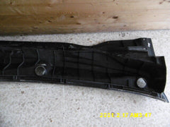 55782-0f010 55721-0f010 GRIGLIA PARABREZZA TERGI TOYOTA COROLLA VERSO 2005