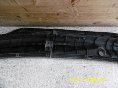 55782-0f010 55721-0f010 GRIGLIA PARABREZZA TERGI TOYOTA COROLLA VERSO 2005