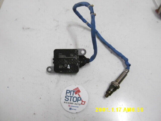 00463466330 46346633 sonda nox lampda fca jeep fiat 1.6 m-jet 2.0 usata 8000 km