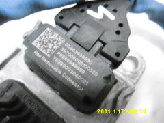 00463466330 46346633 sonda nox lampda fca jeep fiat 1.6 m-jet 2.0 usata 8000 km