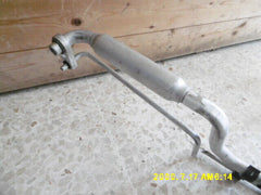 tubo clima renault megane 3 1.5 dci 2013 usati 924900016 924800026 924540019