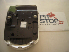 7pp868404lp PLAFONIERA LED LUCE INTERNA