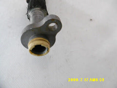 6g9n-19n601-ef tubo clima land rover freelander 2.0 td4 2012