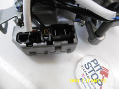 PIANTONE STERZO RENAULT Kadjar Serie 488100465r (15) 1393002